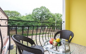 Namhae Gold River Pension
