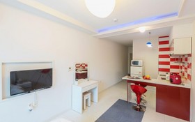 Namhae Gold River Pension