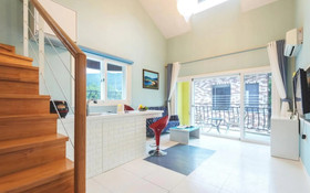 Namhae Gold River Pension
