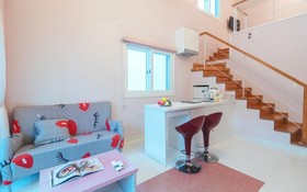 Namhae Gold River Pension