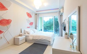 Namhae Gold River Pension