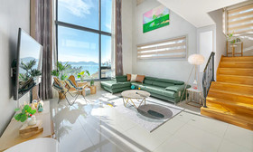 Namhae Grand Ocean