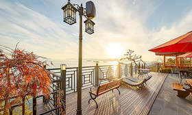 Namhae Grand Ocean
