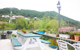 Namhae Guest House Mi