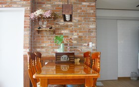 Namhae Guest House Mi