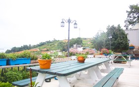 Namhae Guest House Mi