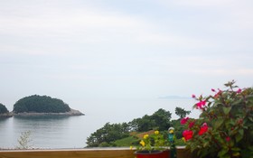 Namhae Guest House Mi