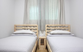 Namhae Guest House Mi