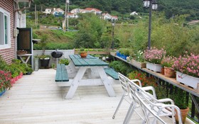 Namhae Guest House Mi