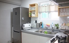 Namhae Guest House Mi