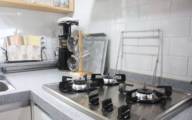 Namhae Guest House Mi