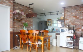 Namhae Guest House Mi