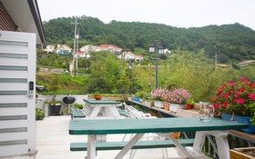 Namhae Guest House Mi