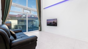 Namhae Harbor Resort