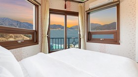 Namhae Harbor Resort