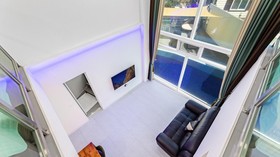 Namhae Harbor Resort