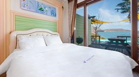 Namhae Harbor Resort