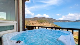 Namhae Harbor Resort