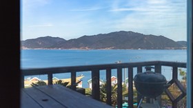Namhae Harbor Resort