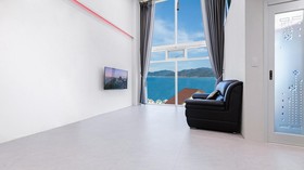 Namhae Harbor Resort