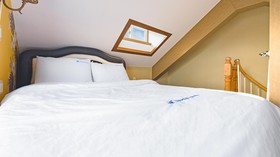 Namhae Harbor Resort