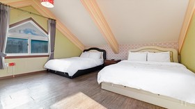 Namhae Harbor Resort