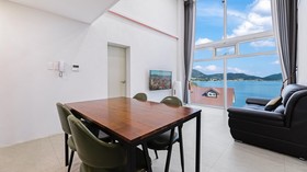 Namhae Harbor Resort