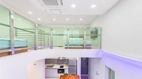Namhae Harbor Resort