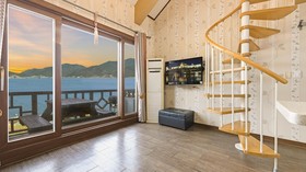 Namhae Harbor Resort
