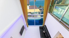 Namhae Harbor Resort