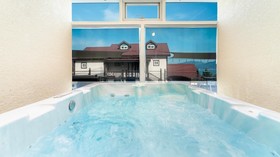 Namhae Harbor Resort