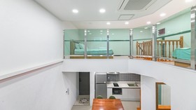 Namhae Harbor Resort