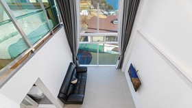 Namhae Harbor Resort