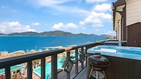 Namhae Harbor Resort