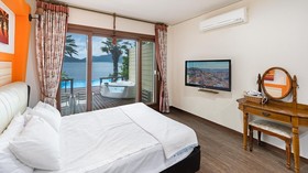 Namhae Harbor Resort
