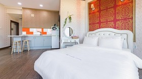Namhae Harbor Resort