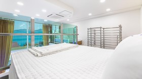 Namhae Harbor Resort