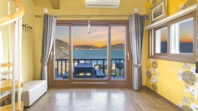 Namhae Harbor Resort