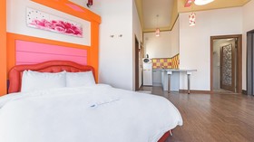 Namhae Harbor Resort