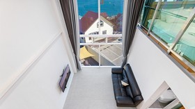 Namhae Harbor Resort