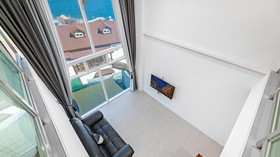 Namhae Harbor Resort