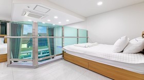 Namhae Harbor Resort
