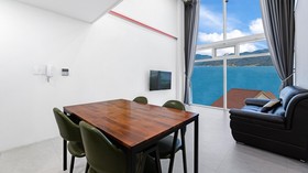 Namhae Harbor Resort