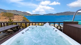 Namhae Harbor Resort