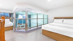Namhae Harbor Resort