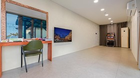 Namhae Harbor Resort
