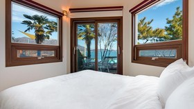 Namhae Harbor Resort
