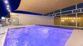 Namhae Harbor Resort