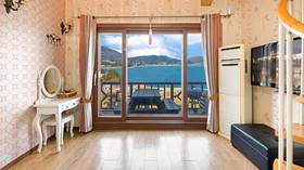 Namhae Harbor Resort