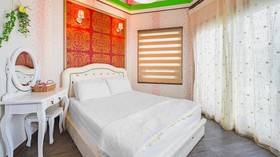 Namhae Harbor Resort